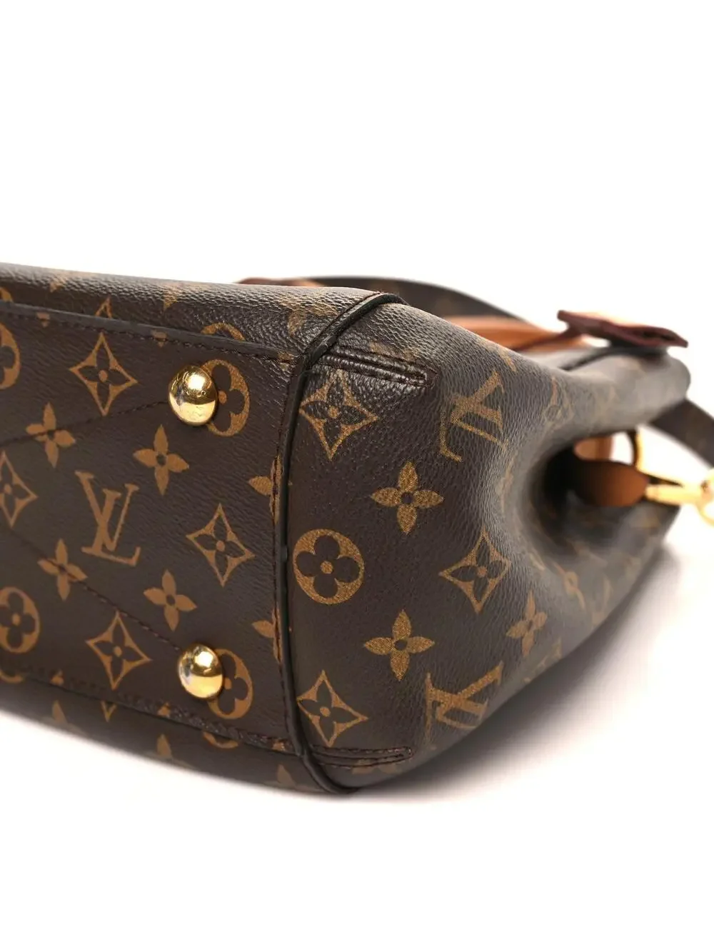 Louis Vuitton Montaigne Mm #283574L13B